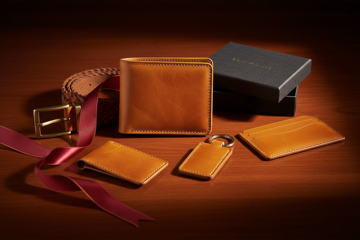 GIFT IDEAS