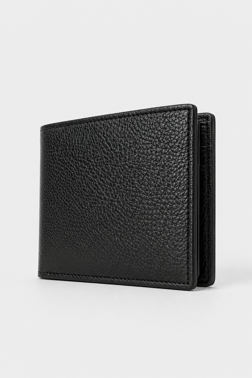 Executive Elite Leather Wallet