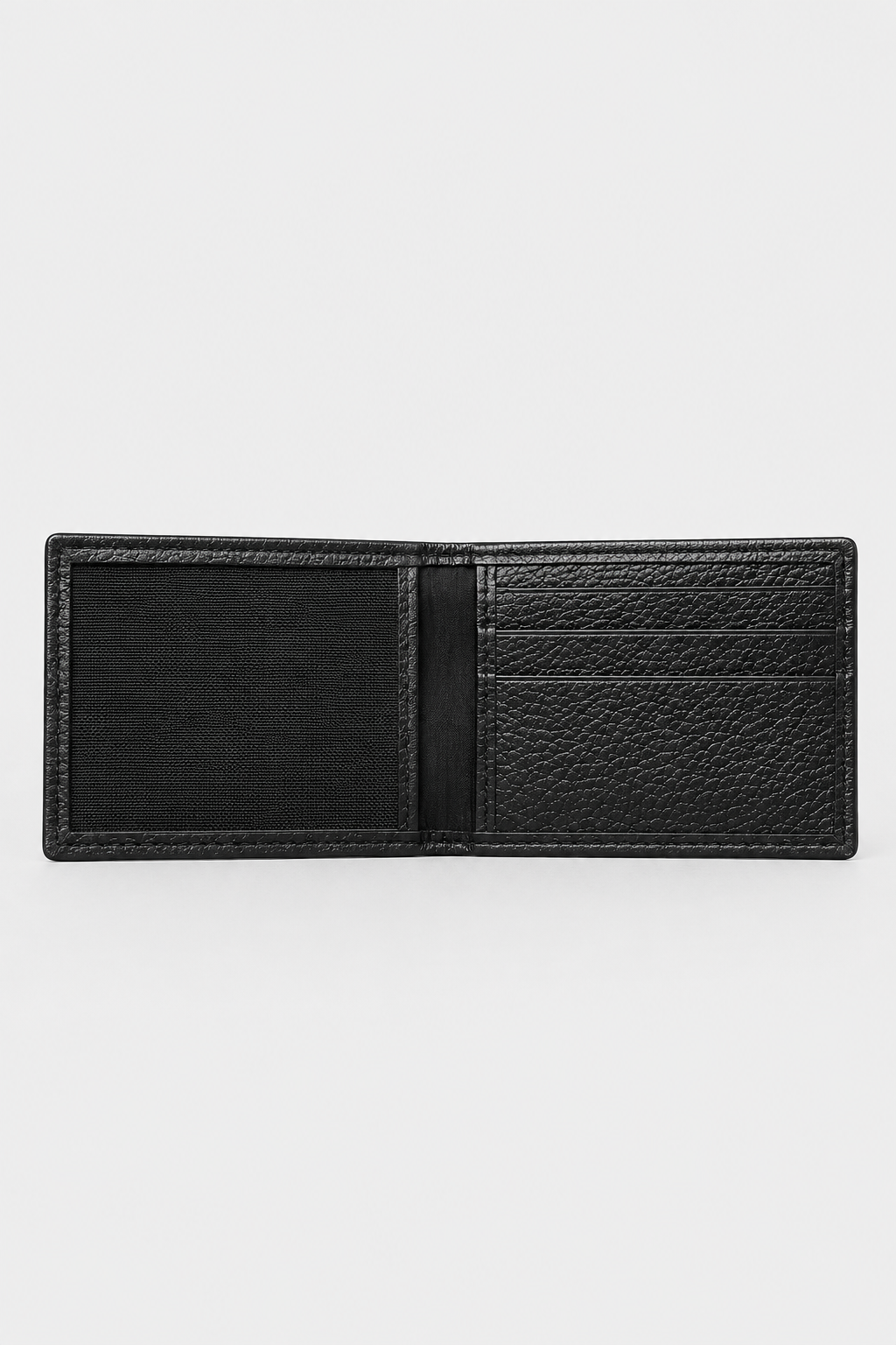 Executive Elite Leather Wallet