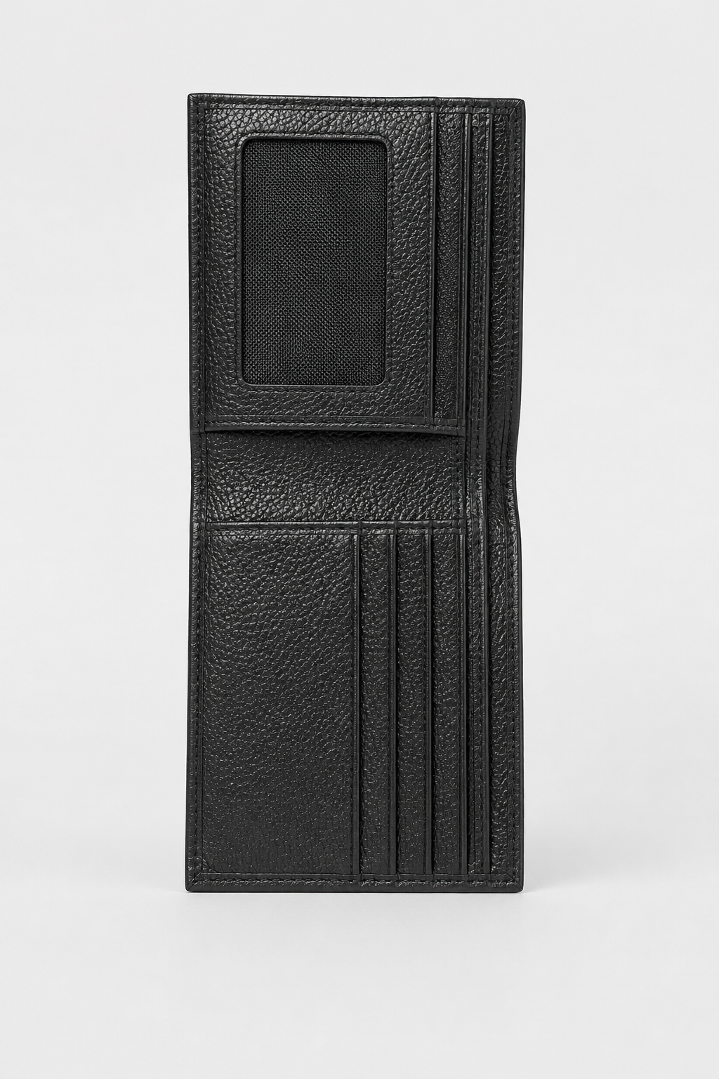 Executive Elite Leather Wallet