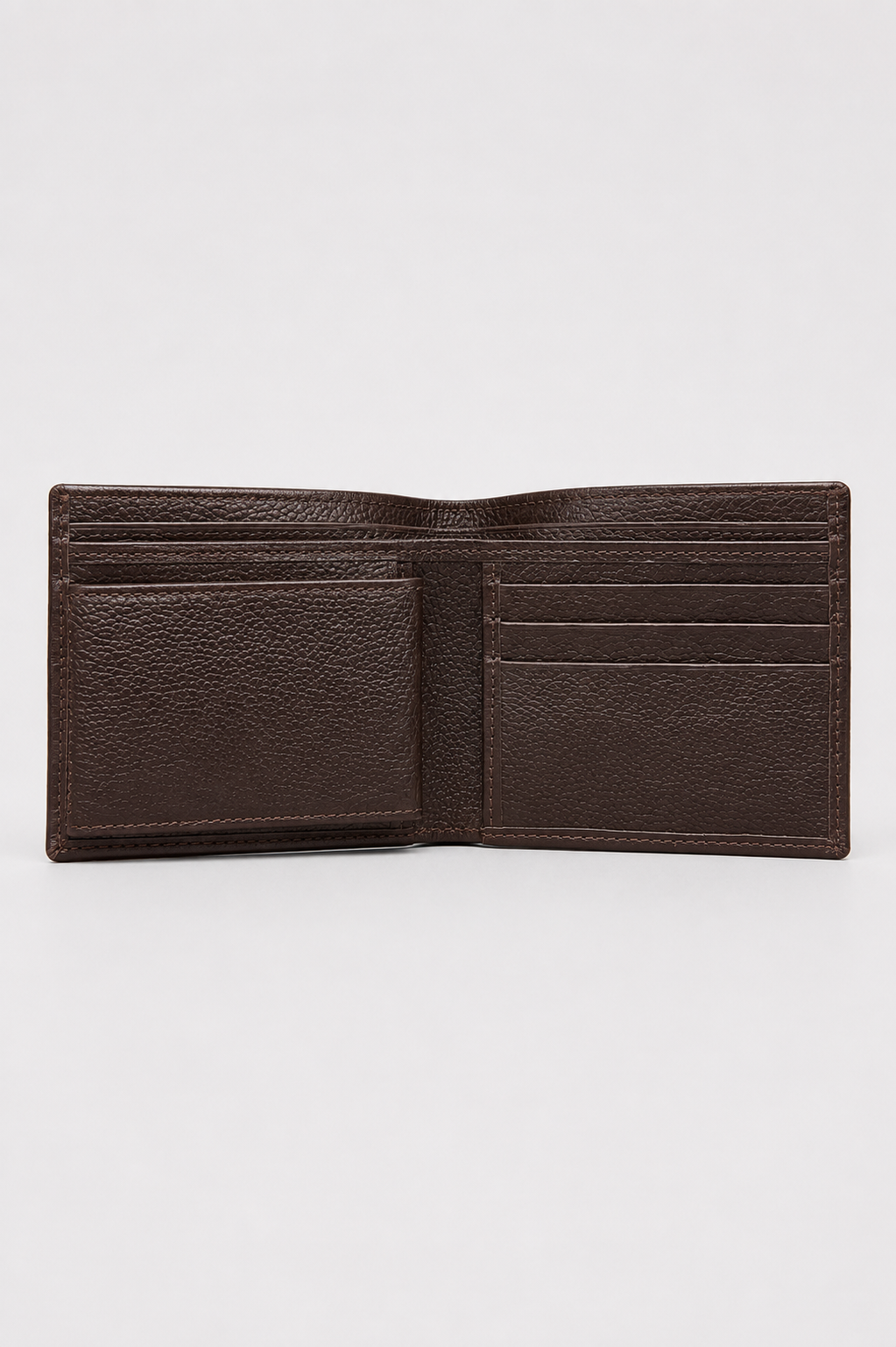 Executive Elite Leather Wallet