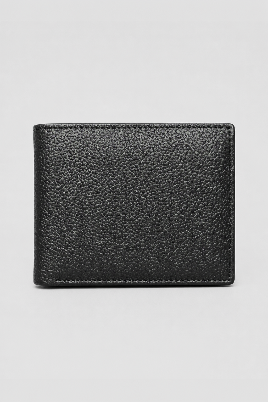 Executive Elite Leather Wallet