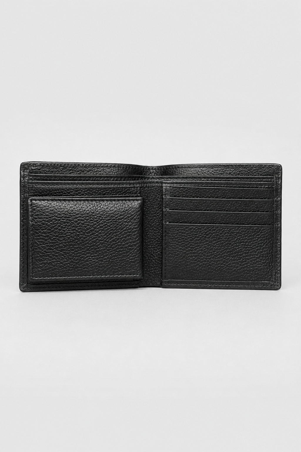 Executive Elite Leather Wallet