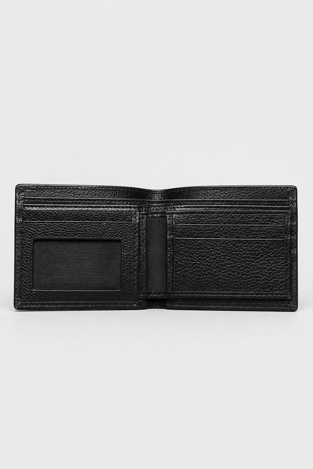 Executive Elite Leather Wallet