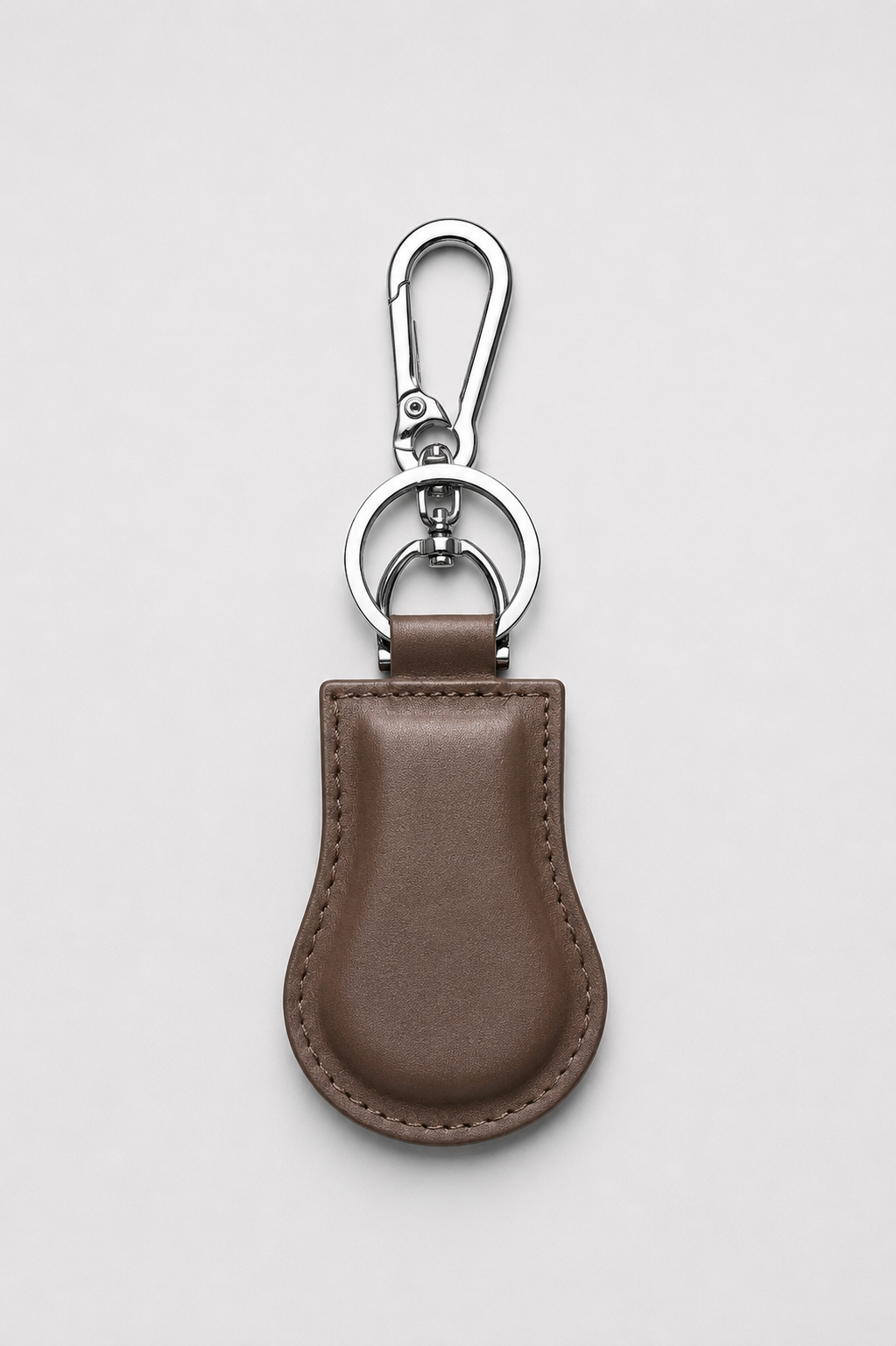 Leather Essential Premium Gift Set – Wallet & Keychain (2-Piece)