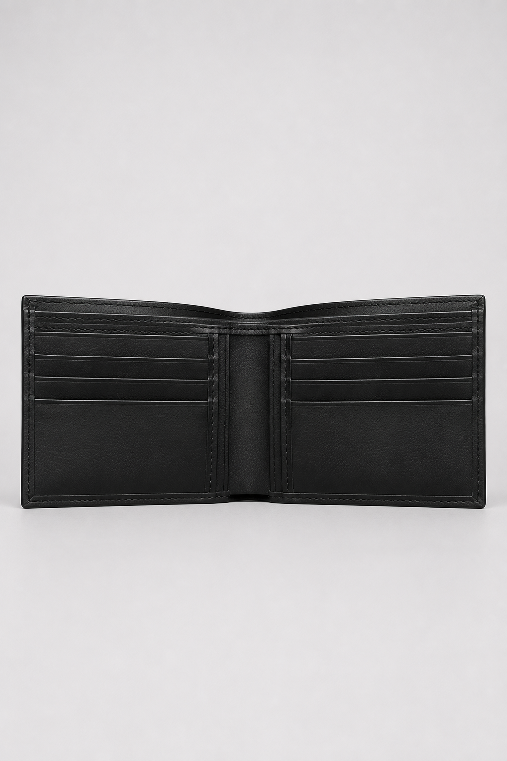 Leather Essential Classic Gift Set – Wallet & Belt