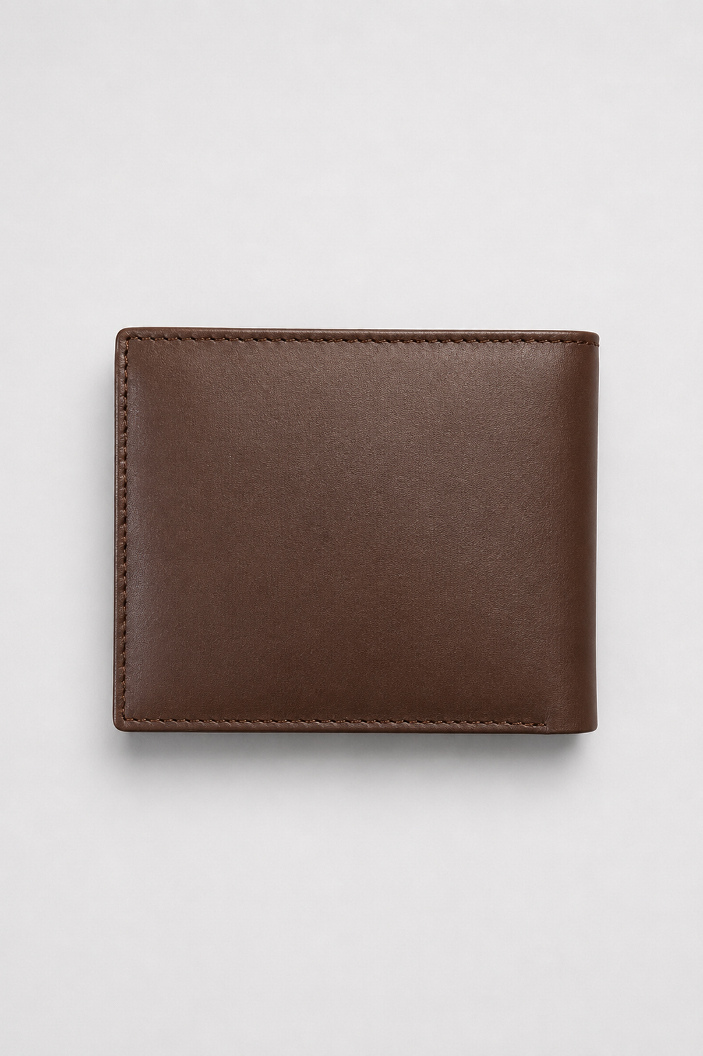 Leather Essential Premium Gift Set – Wallet & Keychain (2-Piece)