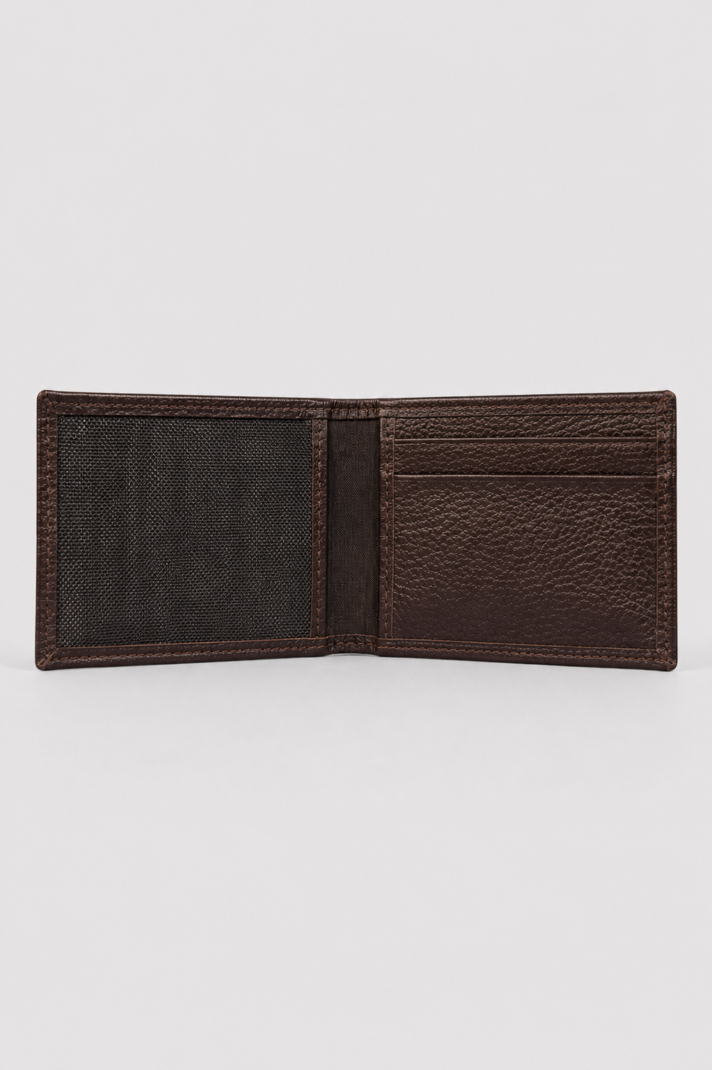 Executive Elite Leather Wallet