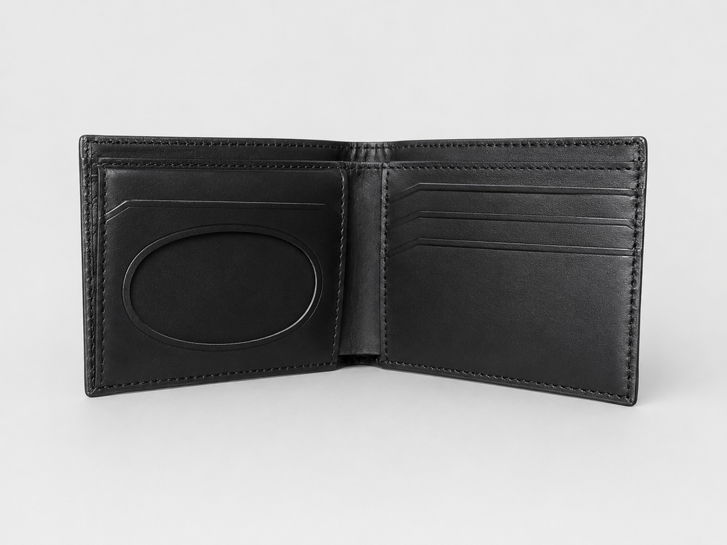 Leather Essential Signature Gift Box