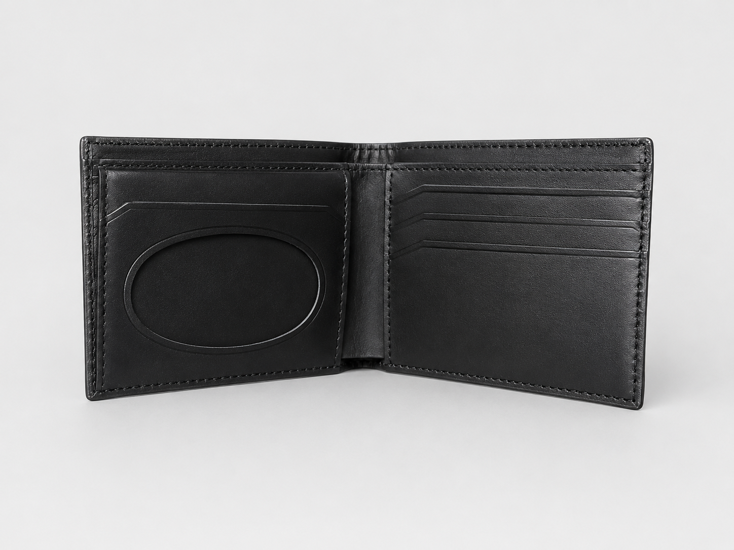 Leather Essential Signature Gift Box