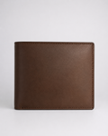 Leather Essential Classic Bifold Wallet