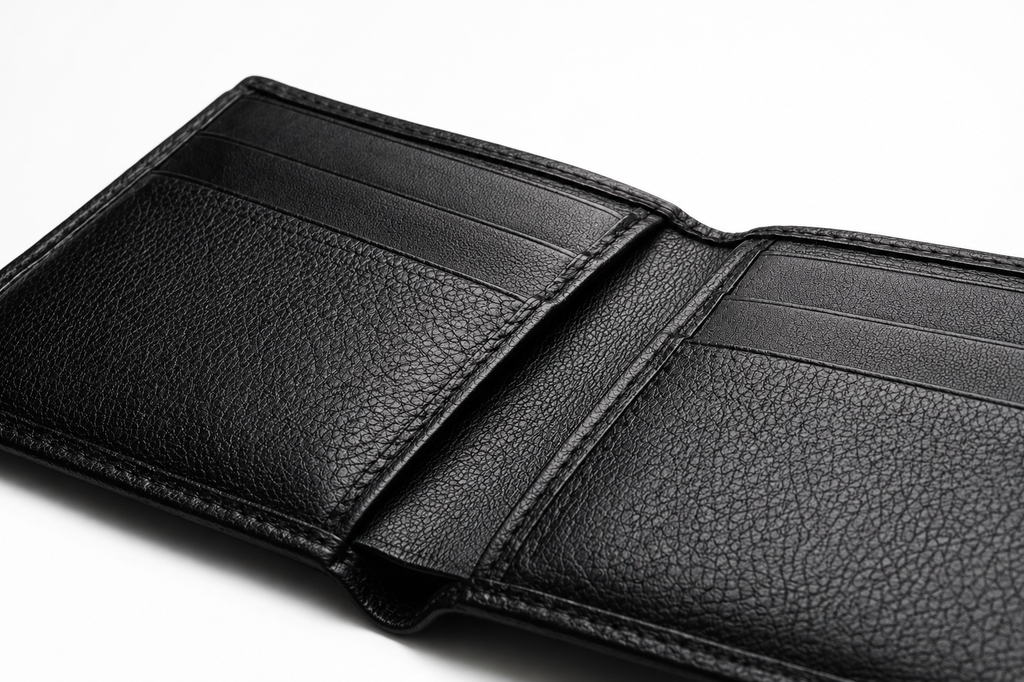 The Matrix Woven Bifold