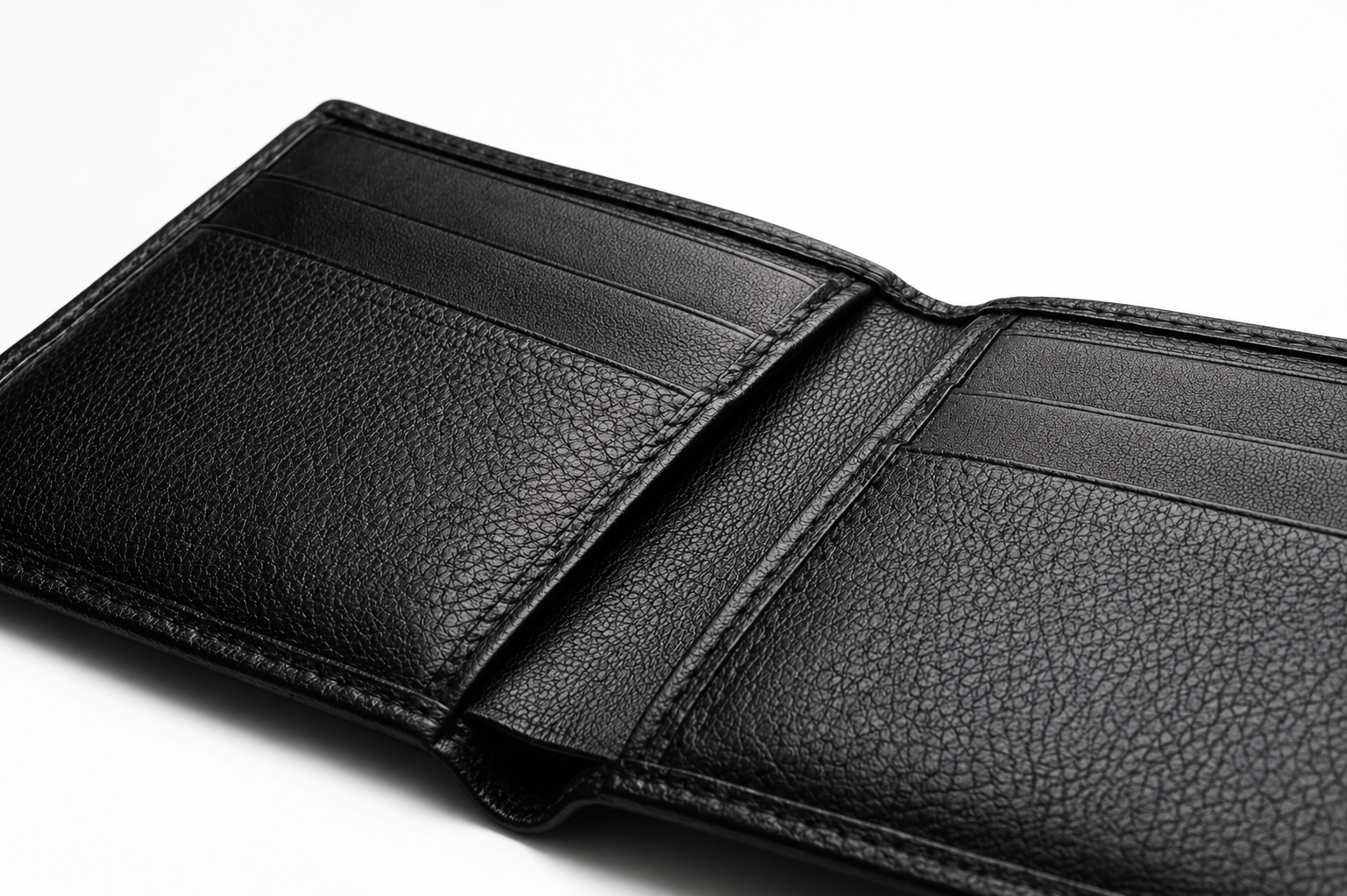 The Matrix Woven Bifold