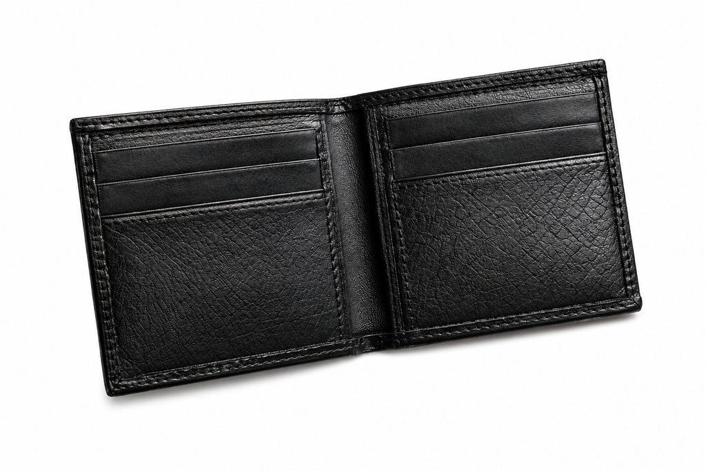 The Matrix Woven Bifold