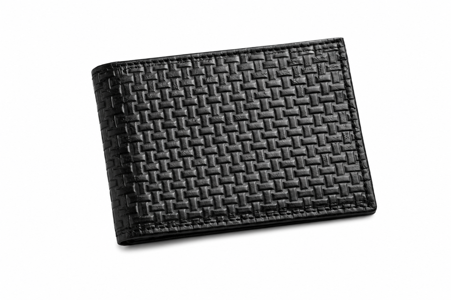 The Matrix Woven Bifold