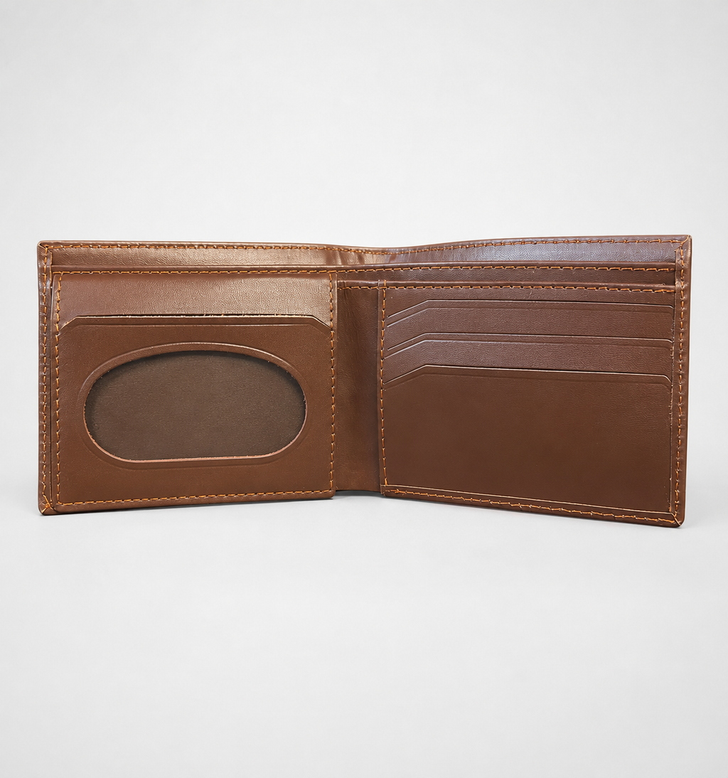 Leather Essential Signature Gift Box