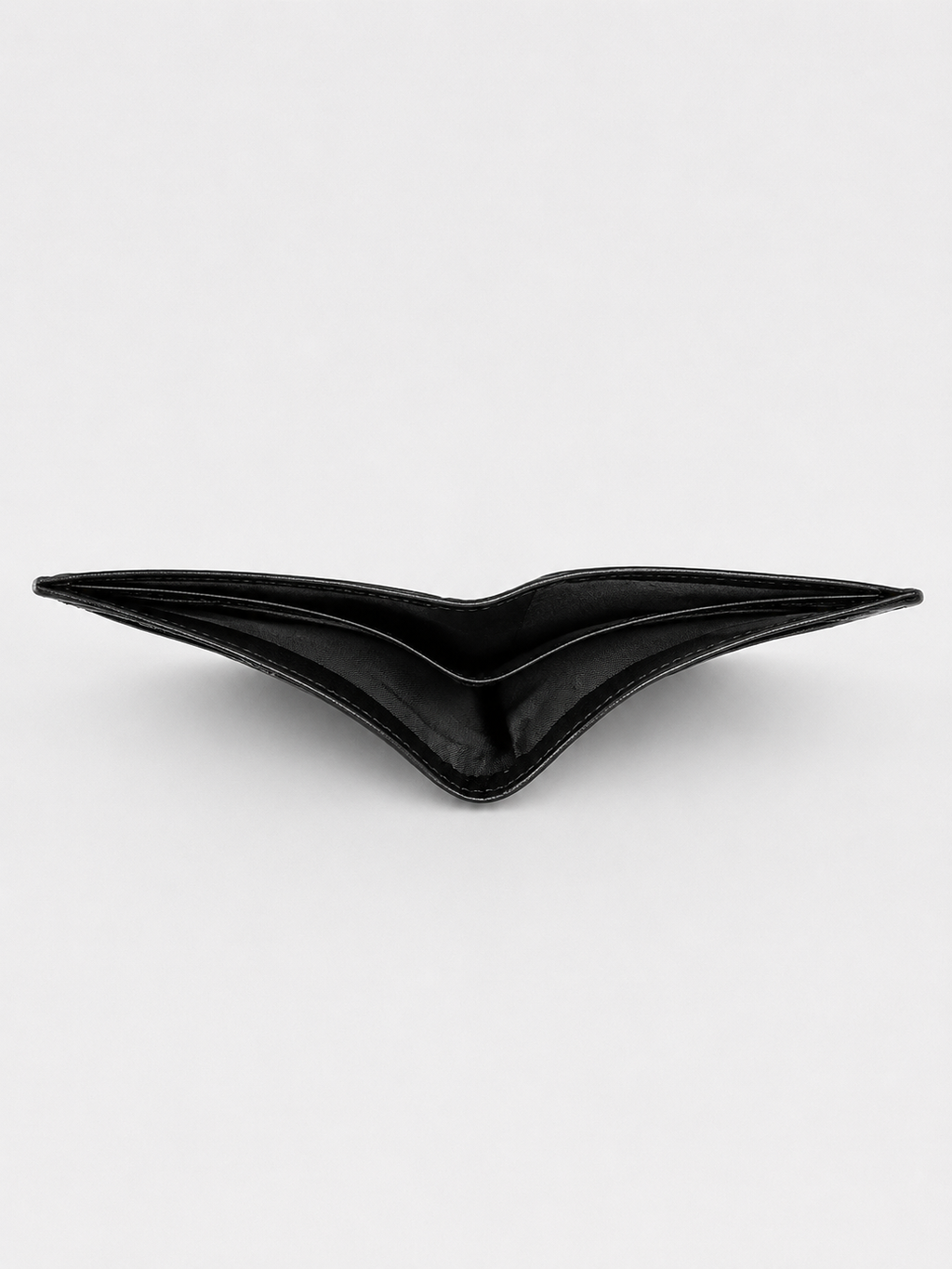 Executive Elite Leather Wallet
