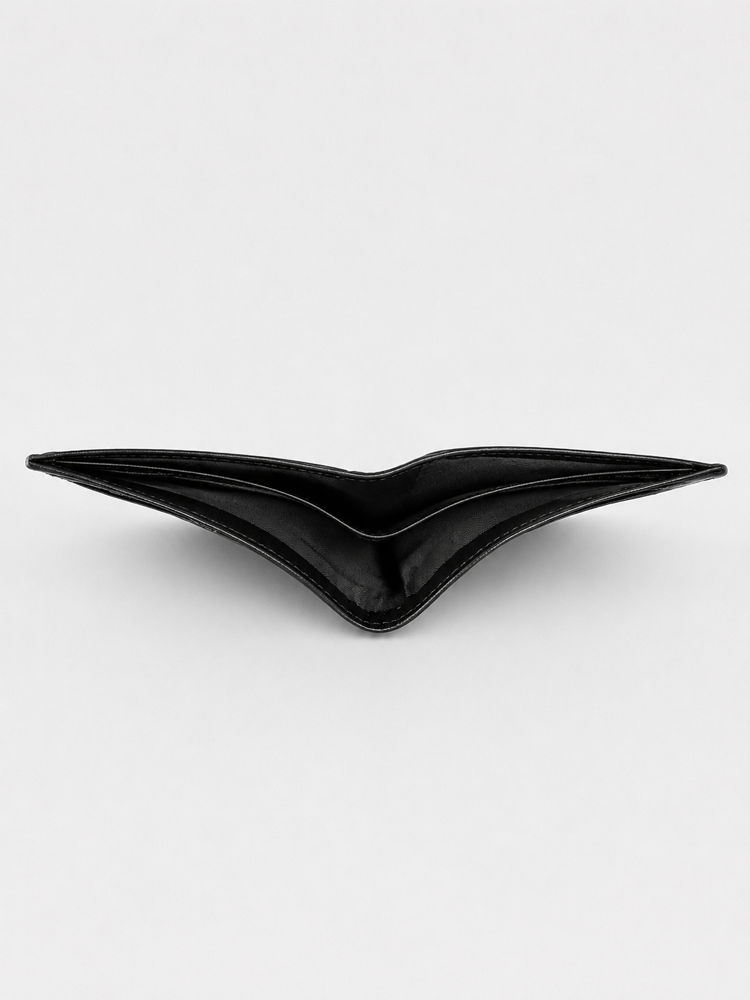 Executive Elite Leather Wallet
