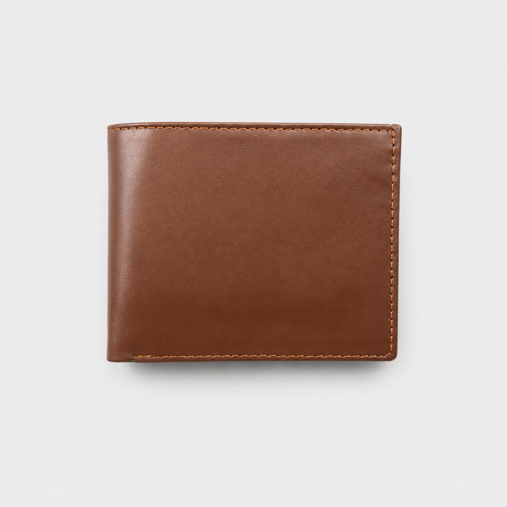 Leather Essential Signature Gift Box