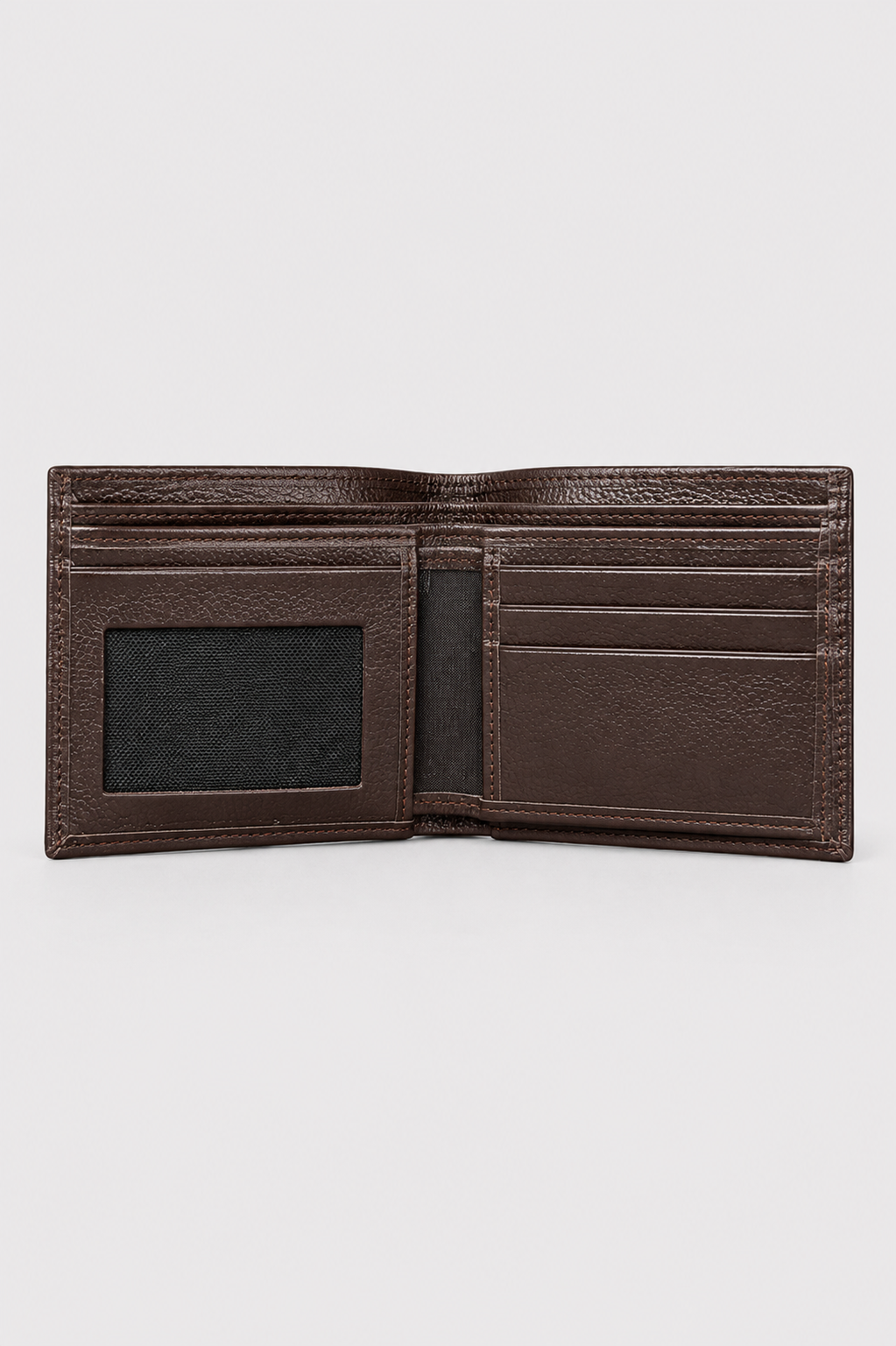 Executive Elite Leather Wallet
