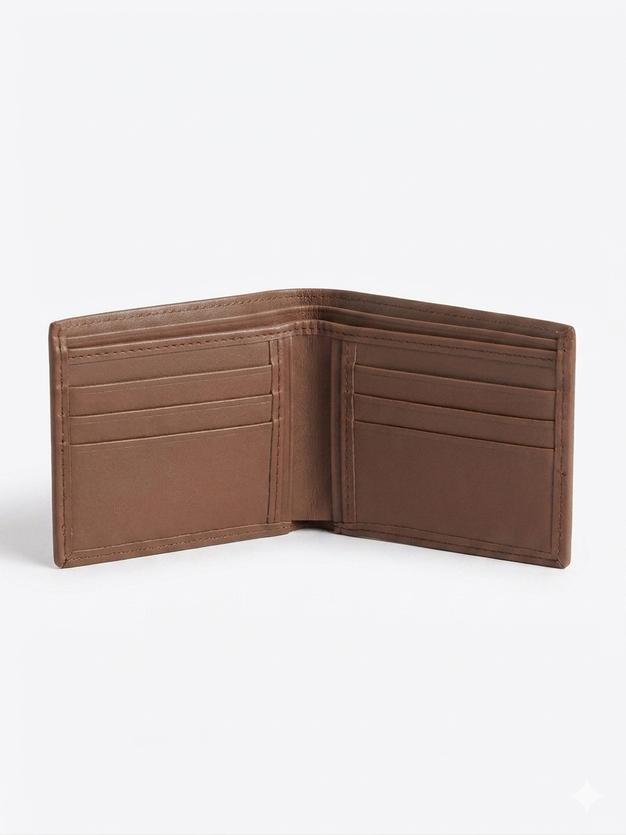 The Maverick Bi-Fold