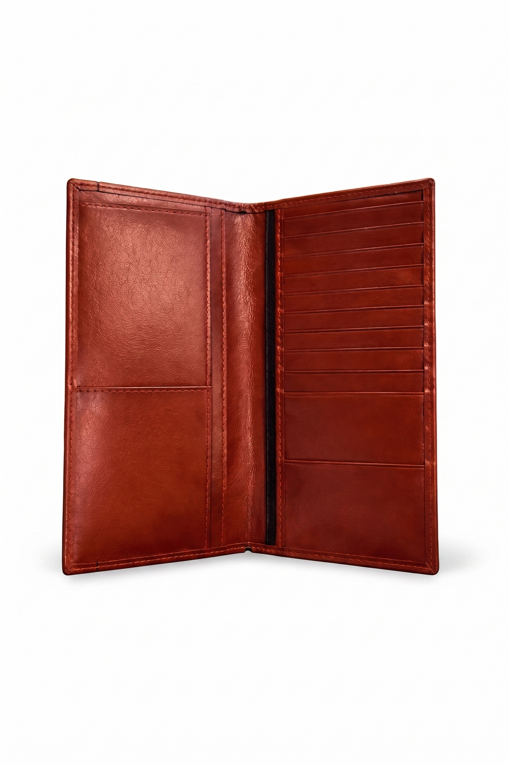 Executive Continental Wallet