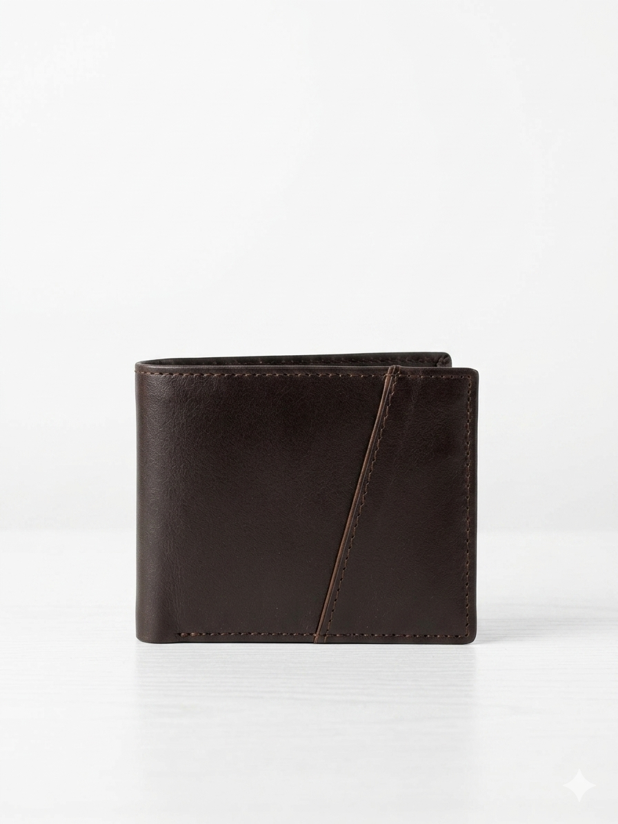 The Espresso Coin Pocket