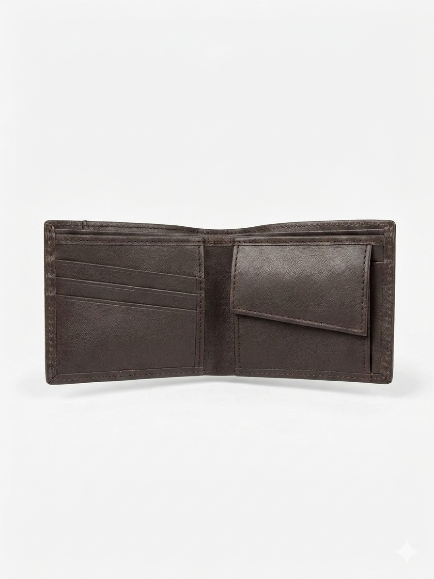 The Espresso Coin Pocket