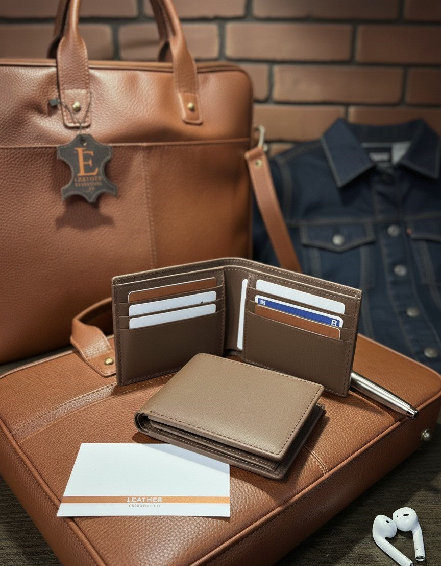 The Maverick Bi-Fold